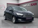 Ford c-max 2.0 tdci 150 ss titanium powershift occasion simplicicar brie-comte-robert simplicicar simplicibike france