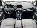 Ford c-max 2.0 tdci 150 ss titanium powershift occasion simplicicar brie-comte-robert simplicicar simplicibike france