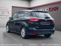 Ford c-max 2.0 tdci 150 ss titanium powershift occasion simplicicar brie-comte-robert simplicicar simplicibike france