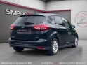Ford c-max 2.0 tdci 150 ss titanium powershift occasion simplicicar brie-comte-robert simplicicar simplicibike france