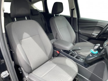 Ford c-max 2.0 tdci 150 ss titanium powershift occasion simplicicar brie-comte-robert simplicicar simplicibike france