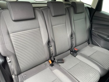 Ford c-max 2.0 tdci 150 ss titanium powershift occasion simplicicar brie-comte-robert simplicicar simplicibike france