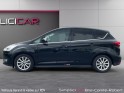 Ford c-max 2.0 tdci 150 ss titanium powershift occasion simplicicar brie-comte-robert simplicicar simplicibike france