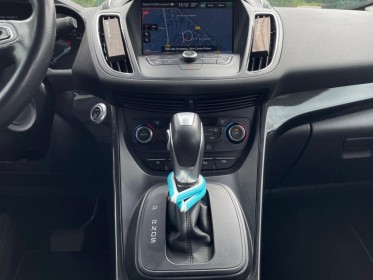 Ford c-max 2.0 tdci 150 ss titanium powershift occasion simplicicar brie-comte-robert simplicicar simplicibike france