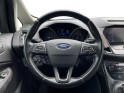 Ford c-max 2.0 tdci 150 ss titanium powershift occasion simplicicar brie-comte-robert simplicicar simplicibike france