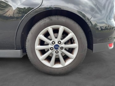 Ford c-max 2.0 tdci 150 ss titanium powershift occasion simplicicar brie-comte-robert simplicicar simplicibike france
