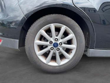 Ford c-max 2.0 tdci 150 ss titanium powershift occasion simplicicar brie-comte-robert simplicicar simplicibike france