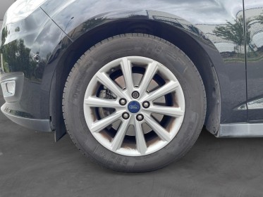 Ford c-max 2.0 tdci 150 ss titanium powershift occasion simplicicar brie-comte-robert simplicicar simplicibike france