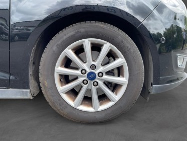 Ford c-max 2.0 tdci 150 ss titanium powershift occasion simplicicar brie-comte-robert simplicicar simplicibike france