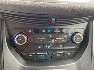 Ford c-max 2.0 tdci 150 ss titanium powershift occasion simplicicar brie-comte-robert simplicicar simplicibike france