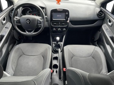 Renault clio iv dci 75 energy zen occasion simplicicar brie-comte-robert simplicicar simplicibike france