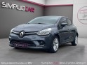 Renault clio iv dci 75 energy zen occasion simplicicar brie-comte-robert simplicicar simplicibike france