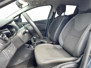 Renault clio iv dci 75 energy zen occasion simplicicar brie-comte-robert simplicicar simplicibike france