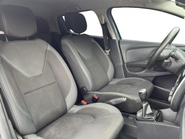Renault clio iv dci 75 energy zen occasion simplicicar brie-comte-robert simplicicar simplicibike france