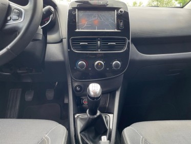 Renault clio iv dci 75 energy zen occasion simplicicar brie-comte-robert simplicicar simplicibike france