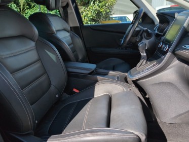 Renault scenic iv dci 110 energy edc intens - garantie 12 mois occasion simplicicar brest simplicicar simplicibike france