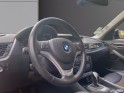 Bmw x1 e84 lci xdrive 18d 143 ch xline a garantie 12 mois occasion paris 17ème (75)(porte maillot) simplicicar simplicibike...