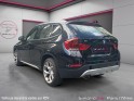Bmw x1 e84 lci xdrive 18d 143 ch xline a garantie 12 mois occasion paris 17ème (75)(porte maillot) simplicicar simplicibike...