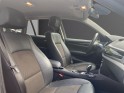 Bmw x1 e84 lci xdrive 18d 143 ch xline a garantie 12 mois occasion paris 17ème (75)(porte maillot) simplicicar simplicibike...