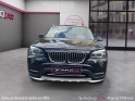 Bmw x1 e84 lci xdrive 18d 143 ch xline a garantie 12 mois occasion paris 17ème (75)(porte maillot) simplicicar simplicibike...