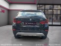 Bmw x1 e84 lci xdrive 18d 143 ch xline a garantie 12 mois occasion paris 17ème (75)(porte maillot) simplicicar simplicibike...