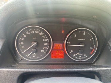 Bmw x1 e84 lci xdrive 18d 143 ch xline a garantie 12 mois occasion paris 17ème (75)(porte maillot) simplicicar simplicibike...