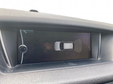 Bmw x1 e84 lci xdrive 18d 143 ch xline a garantie 12 mois occasion paris 17ème (75)(porte maillot) simplicicar simplicibike...