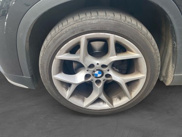Bmw x1 e84 lci xdrive 18d 143 ch xline a garantie 12 mois occasion paris 17ème (75)(porte maillot) simplicicar simplicibike...