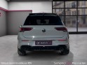 Volkswagen golf 2.0 tsi 300 dsg7 gti clubsport kit maxton / ligne milltek occasion simplicicar pontarlier simplicicar...