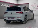 Volkswagen golf 2.0 tsi 300 dsg7 gti clubsport kit maxton / ligne milltek occasion simplicicar pontarlier simplicicar...