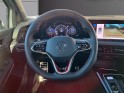 Volkswagen golf 2.0 tsi 300 dsg7 gti clubsport kit maxton / ligne milltek occasion simplicicar pontarlier simplicicar...