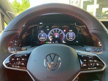 Volkswagen golf 2.0 tsi 300 dsg7 gti clubsport kit maxton / ligne milltek occasion simplicicar pontarlier simplicicar...