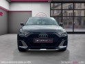 Audi a1 citycarver 30 tfsi 116 ch s tronic 7 design occasion simplicicar lille  simplicicar simplicibike france