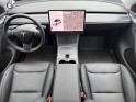 Tesla model y 514 ch long range dual motor awd toit panoramique, attelage, garantie tesla 20 mois occasion simplicicar...