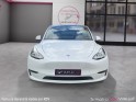 Tesla model y 514 ch long range dual motor awd toit panoramique, attelage, garantie tesla 20 mois occasion simplicicar...