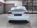 Tesla model y 514 ch long range dual motor awd toit panoramique, attelage, garantie tesla 20 mois occasion simplicicar...