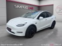 Tesla model y 514 ch long range dual motor awd toit panoramique, attelage, garantie tesla 20 mois occasion simplicicar...