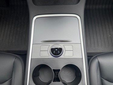 Tesla model y 514 ch long range dual motor awd toit panoramique, attelage, garantie tesla 20 mois occasion simplicicar...
