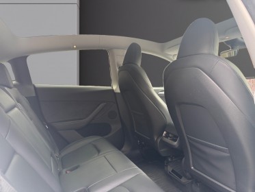 Tesla model y 514 ch long range dual motor awd toit panoramique, attelage, garantie tesla 20 mois occasion simplicicar...