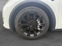 Tesla model y 514 ch long range dual motor awd toit panoramique, attelage, garantie tesla 20 mois occasion simplicicar...