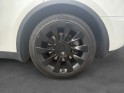 Tesla model y 514 ch long range dual motor awd toit panoramique, attelage, garantie tesla 20 mois occasion simplicicar...