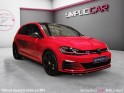 Volkswagen golf gti tcr  2.0 tsi 290ch dsg7 / mode : eco/normal/sport  / caméra de recul / occasion réunion ville st pierre...