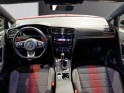 Volkswagen golf gti tcr  2.0 tsi 290ch dsg7 / mode : eco/normal/sport  / caméra de recul / occasion réunion ville st pierre...
