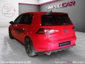 Volkswagen golf gti tcr  2.0 tsi 290ch dsg7 / mode : eco/normal/sport  / caméra de recul / occasion réunion ville st pierre...