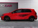 Volkswagen golf gti tcr  2.0 tsi 290ch dsg7 / mode : eco/normal/sport  / caméra de recul / occasion réunion ville st pierre...