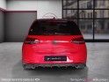 Volkswagen golf gti tcr  2.0 tsi 290ch dsg7 / mode : eco/normal/sport  / caméra de recul / occasion réunion ville st pierre...