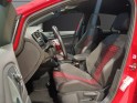 Volkswagen golf gti tcr  2.0 tsi 290ch dsg7 / mode : eco/normal/sport  / caméra de recul / occasion réunion ville st pierre...