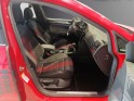 Volkswagen golf gti tcr  2.0 tsi 290ch dsg7 / mode : eco/normal/sport  / caméra de recul / occasion réunion ville st pierre...