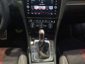 Volkswagen golf gti tcr  2.0 tsi 290ch dsg7 / mode : eco/normal/sport  / caméra de recul / occasion réunion ville st pierre...