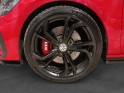 Volkswagen golf gti tcr  2.0 tsi 290ch dsg7 / mode : eco/normal/sport  / caméra de recul / occasion réunion ville st pierre...